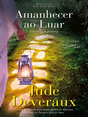 cover image of Amanhecer ao Luar